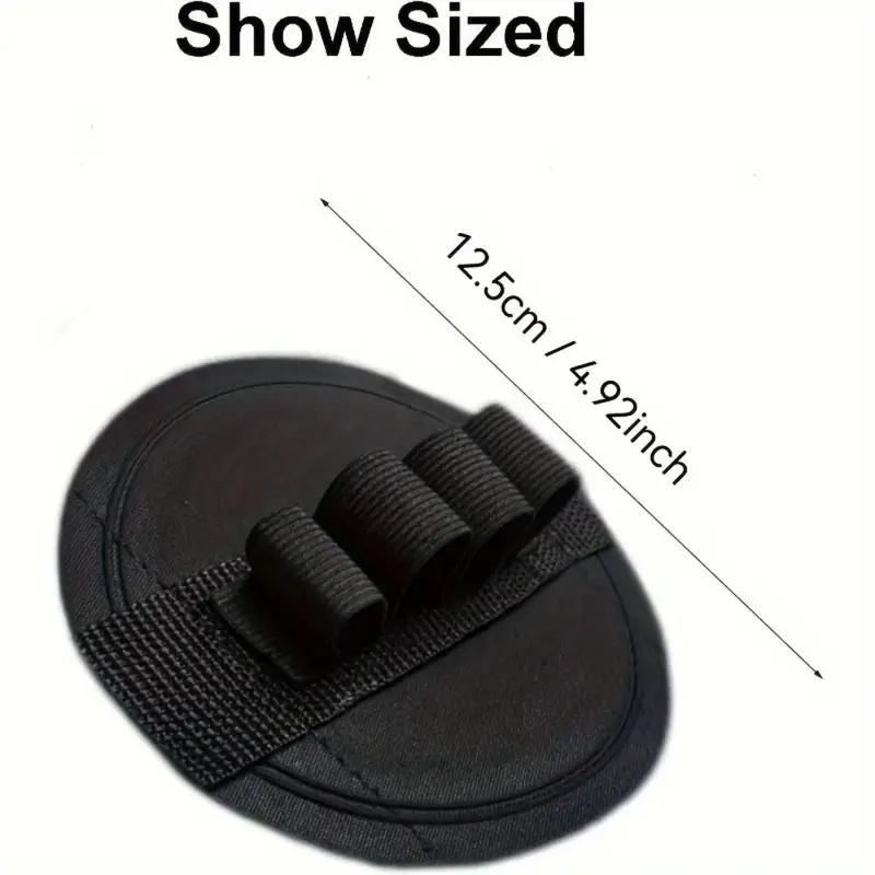 3Pcs Exfoliating Body Scrub Towel Set, Gentle Painless Polyester Shower Towels, Easy-to-Use Personal Care Bathing Tools