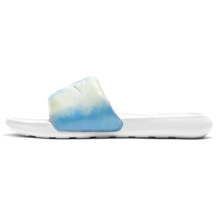Nike Wmns Victori One Printed Slide 'Tie-Dye' CN9676-101