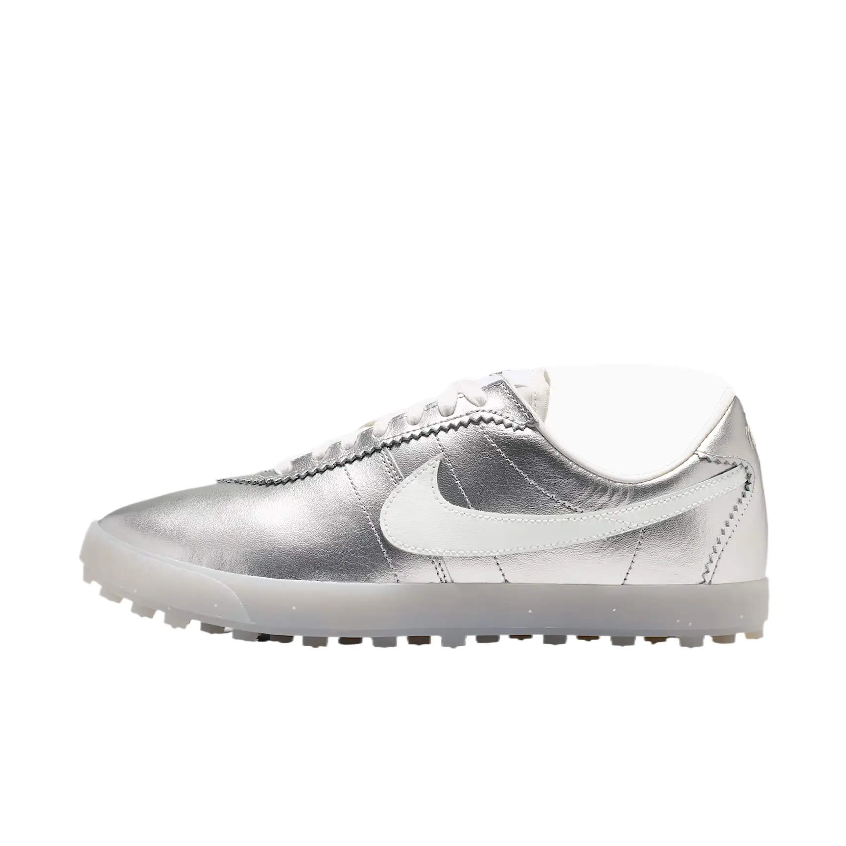 Nike Astrograbber Leather Retro Durable Gripping Low-Top Casual Shoes IR7601-010