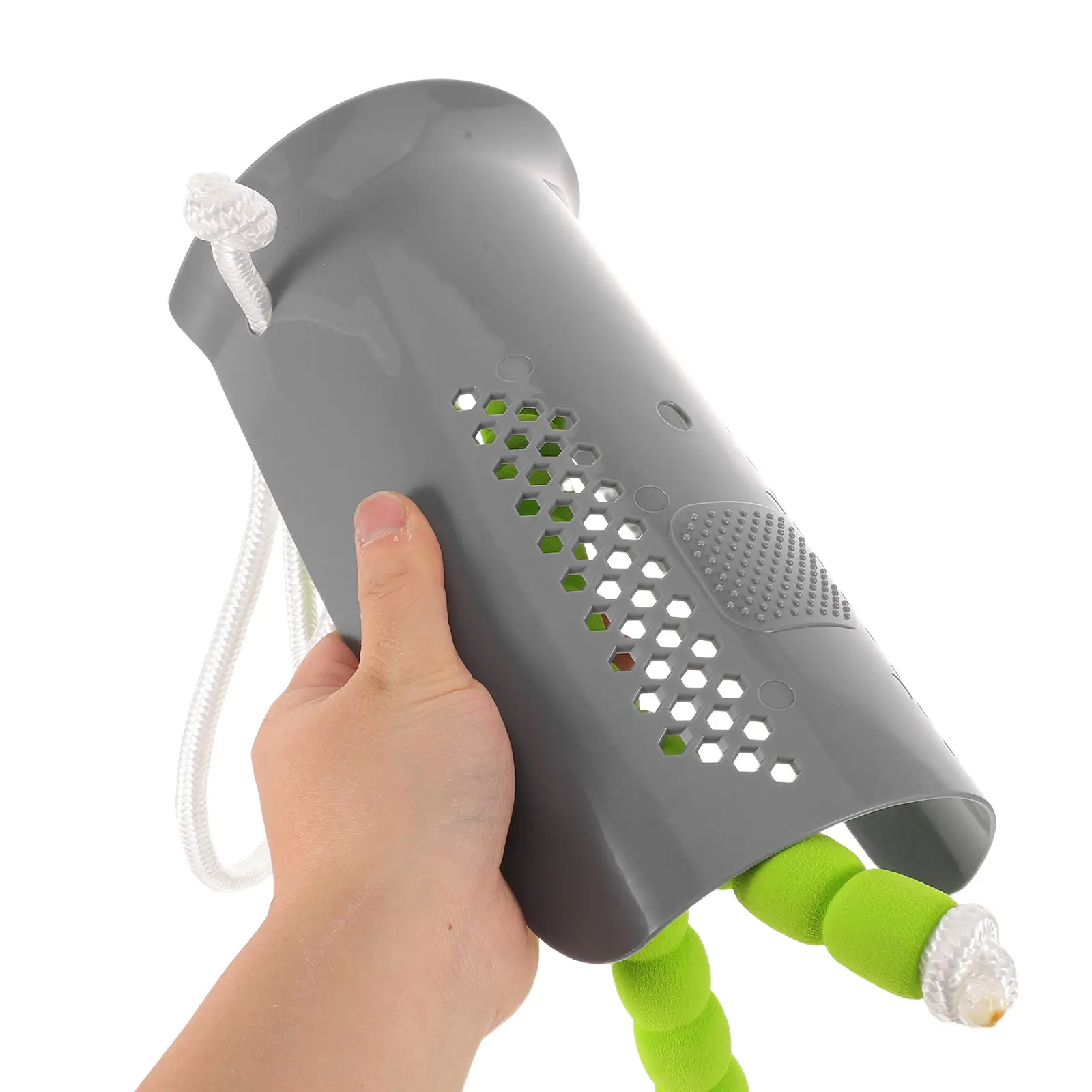 Ergonomic Sock Wearing Aid, No Bending Design Helper Tool for Easy Dressing, Ideal for Elders and Pregnant Users