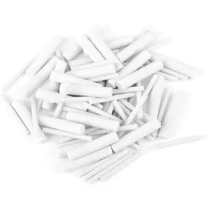 Electric Eraser 70 White Refill for Automatic Eraser Pencil Kit for Precise Eraser