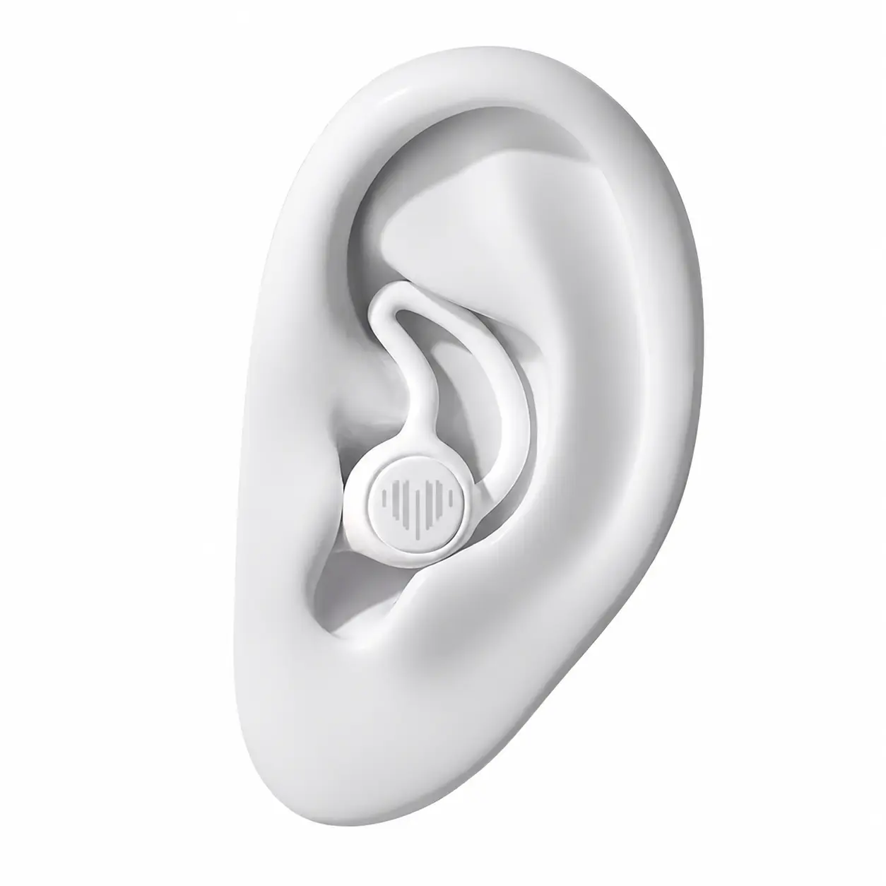 Premium Soft Silicone Earplugs for Noise Reduction, Waterproof Swimming, Sleep Comfort, Snoring Mitigation, Dormitory Use, and Student-Friendly Sound Insulation with Ergonomic Design and Extended Wear Comfort