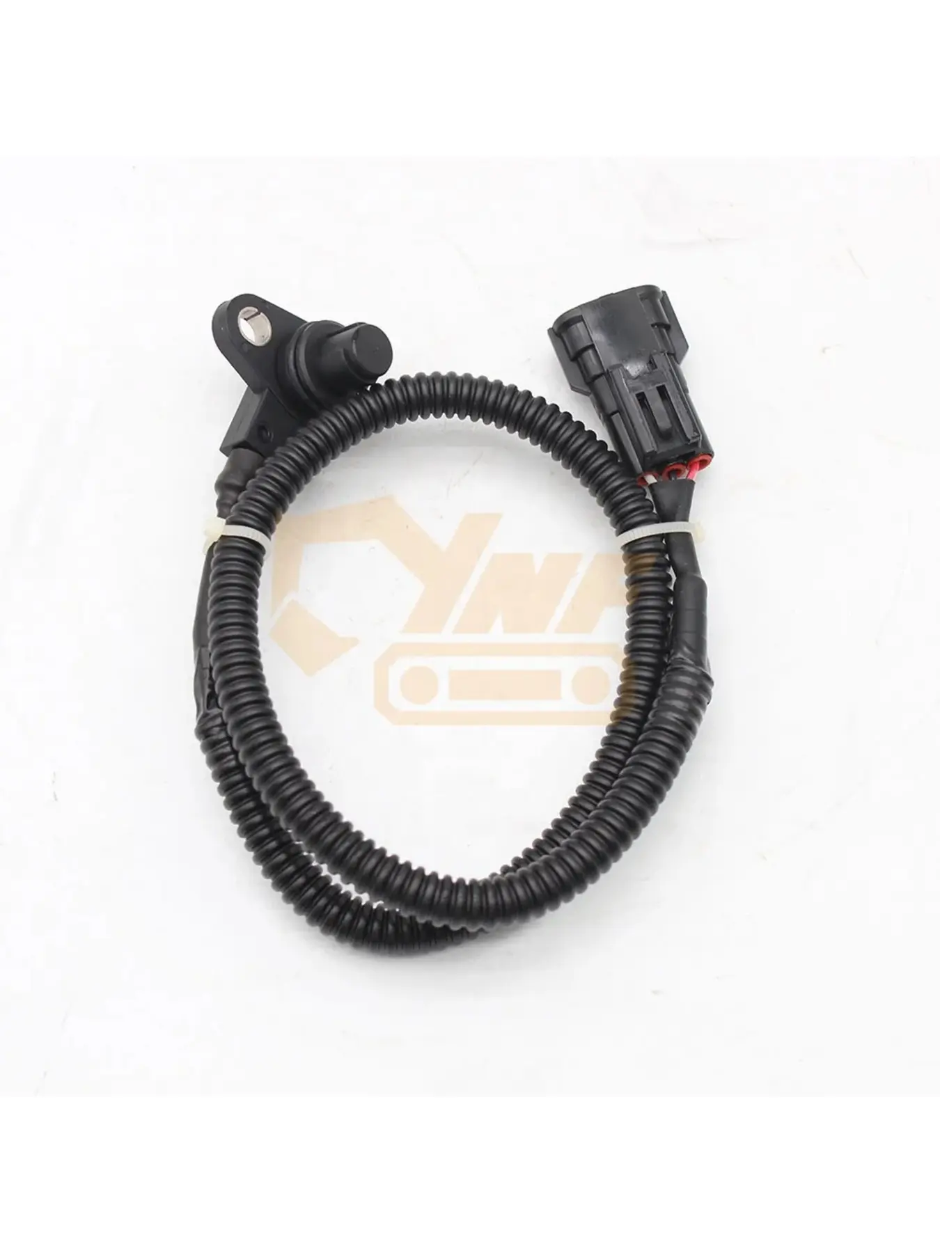 ZX200-3 4HK1T Engine Camshaft Position Sensor Connector 8980148310