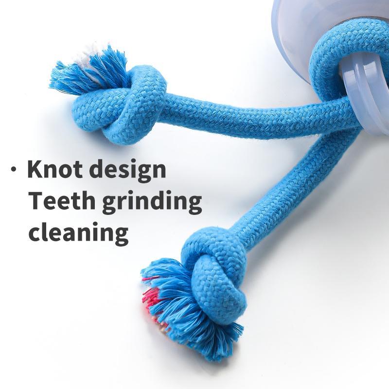 Smart Teasing Dog Toy, 1 Box USB Rechargeable Bite-resistant Dog Toy, Dog Self-help Relieve Boredom Toy, Walk The Dog To Prevent Demolition Of Home Toy, Interactive Herding Ball