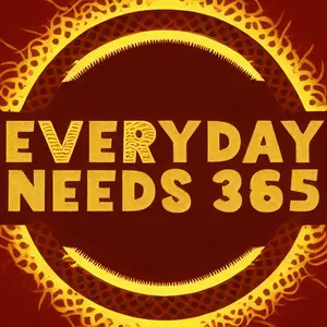 Everydayneeds365 shop logo