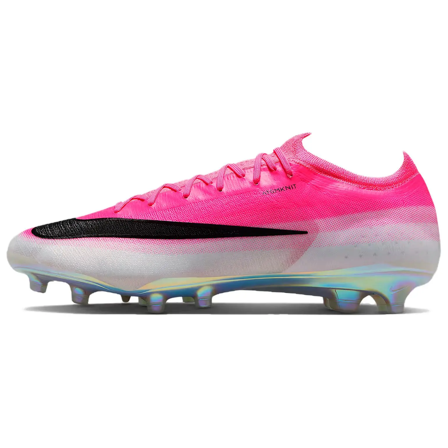 Nike Mercurial Vapor 17 Elite AG Low 'Black Multi' IM5806-900