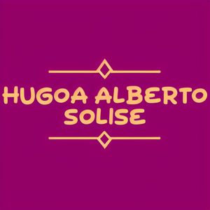 Hugoa Alberto Solise Shop