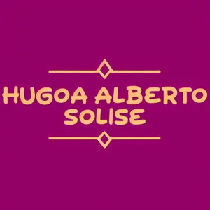 Hugoa Alberto Solise Shop