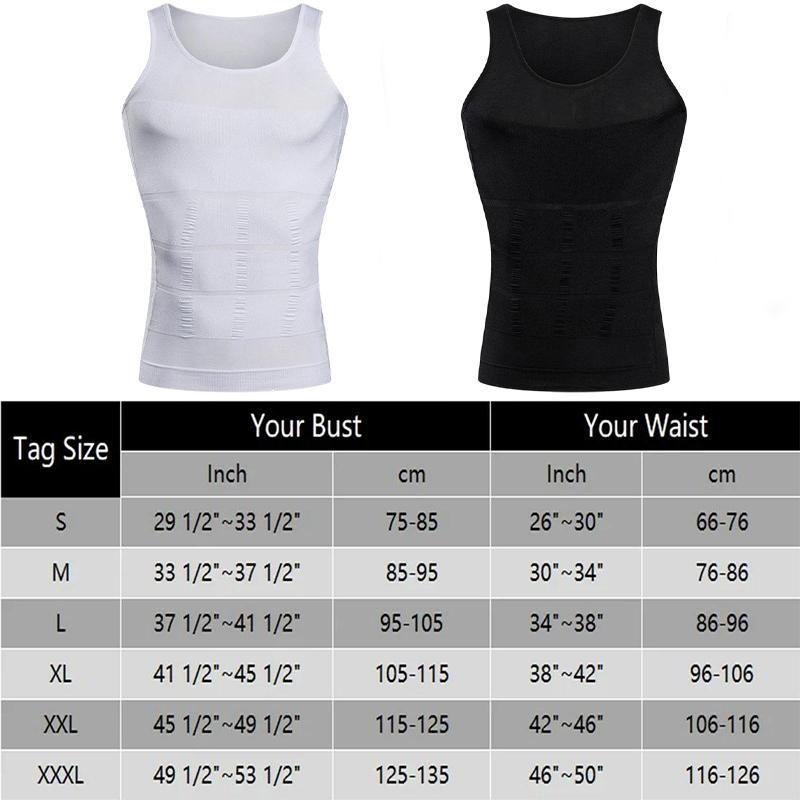 Men's Compression Bodysuit, Men Full Body Shaper Tummy Control Sleeveless Bodysuit ,Men One-Piece Shapewear For Indoor Outdoor shaping body suit