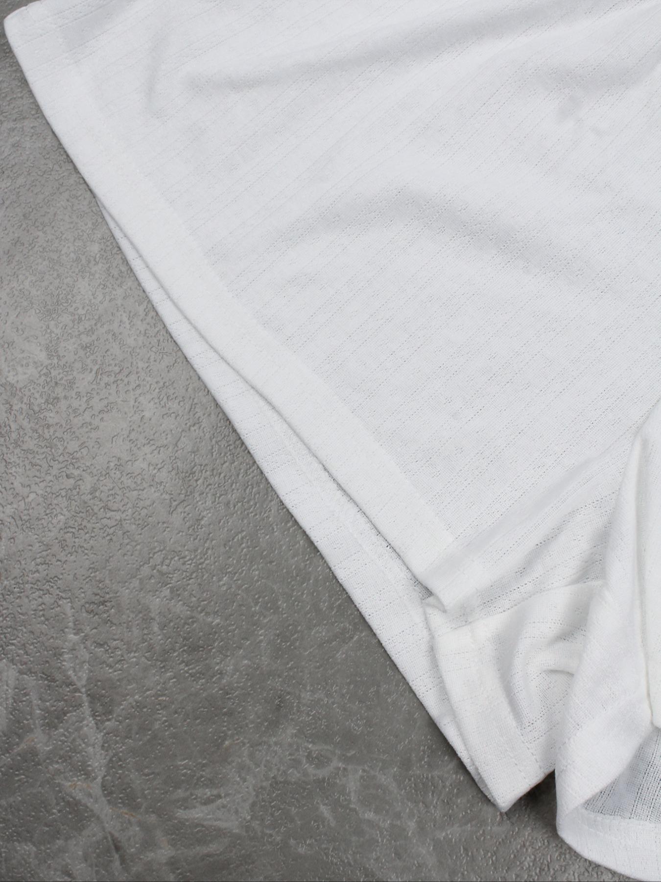 Women's Solid Color Open Front Crop Top & Shorts Loungewear Two-piece Set, Casual Comfy Long Sleeve Top & Shorts Pj Set, Ladies Sleepwear for Summer, Pajama, Womenswear