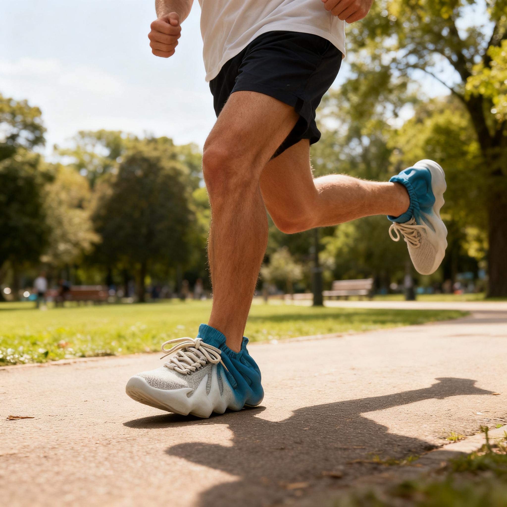 Men's & Women's Fashion Running Shoes Breathable Mesh Lightweight Comfortable Athletic Sneakers for Running Jogging Gym Tennis Versatile Sporty Style