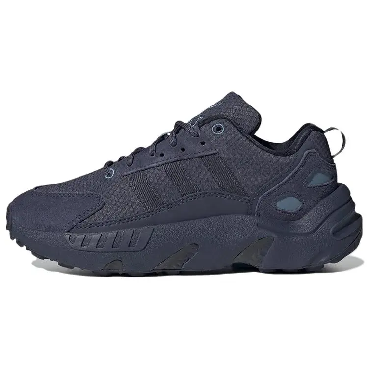 Adidas Wmns ZX 22 Boost 'Shadow Navy' GY6711