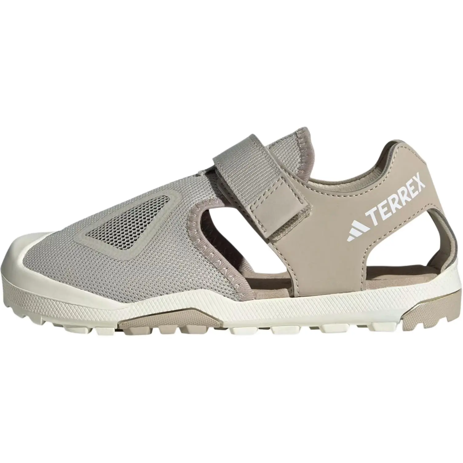 adidas Terrex Captain Toey 2.0 Comfortable Versatile Non-Slip Durable Low-Top Sandals JI1363