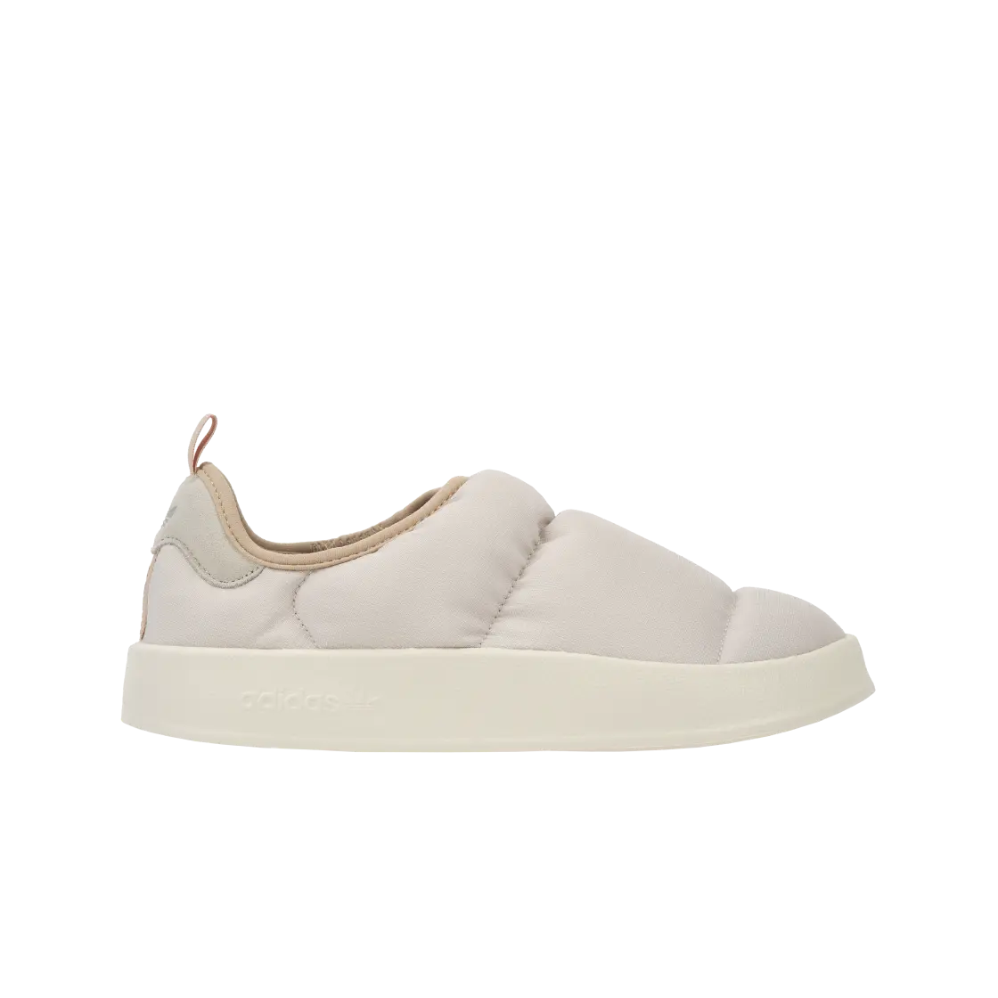 adidas Puffylette 'Aluminium' HR1481