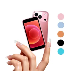 Backup Android Phone for Seniors and Kids, 3-Inch Screen, 2gb RAM, Dual Sim, 1000mah Battery, Mini Smartphone, Compact Design