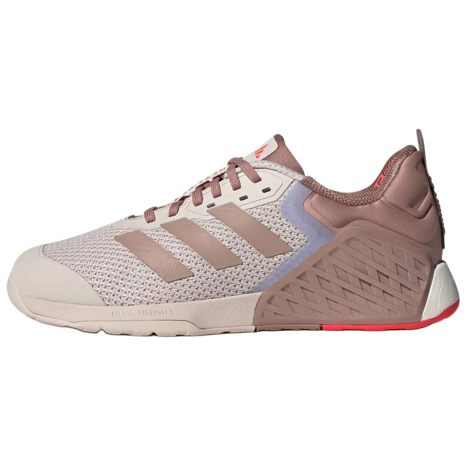 Adidas Wmns Dropset 3 'Putty Mauve Warm Clay' JI3902