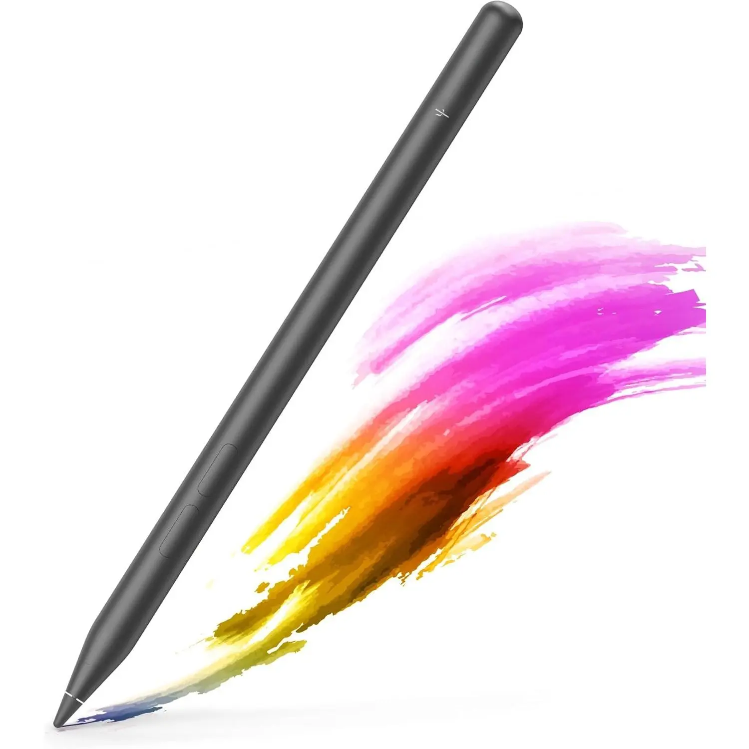 Raphael N520C Surface Pen, Designed in Houston,  Taiwan | MPP 2.0 Stylus pen for Surface Pro/Go/Book/Studio, 4096 , Tilt Sensitivity, Ultra-light, Palm Rejection,Non-