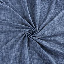 NILUOH Banquet Armchair Slipcover 1-Piece Stretch Chair Covers with Arms Printed Soft Accent Chair Cover Anti-Slip Arm Chair Covers Washable Chair Slipcovers for Living Room, 01