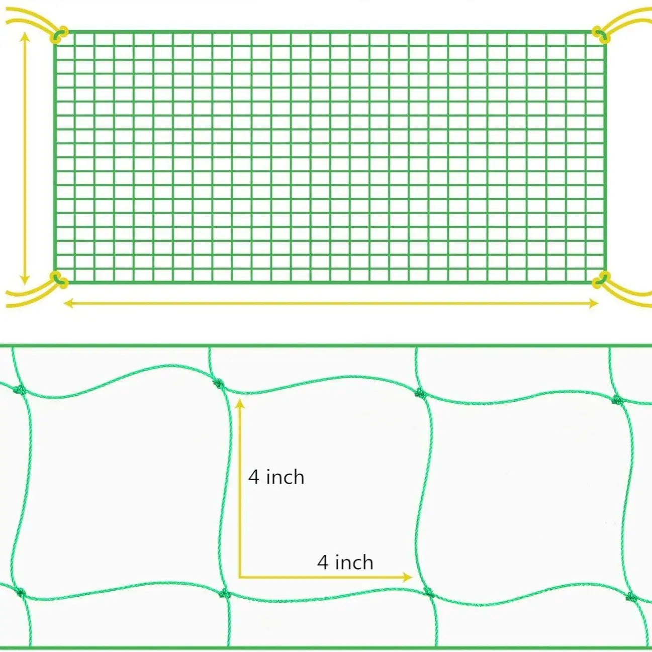 Garden Arch Trellis, Waterproof Plastic Outdoor Exterior Climbing Plant Support, Plant Support for Fruit, Vegetable, Grape, Bean, Garden Supplies