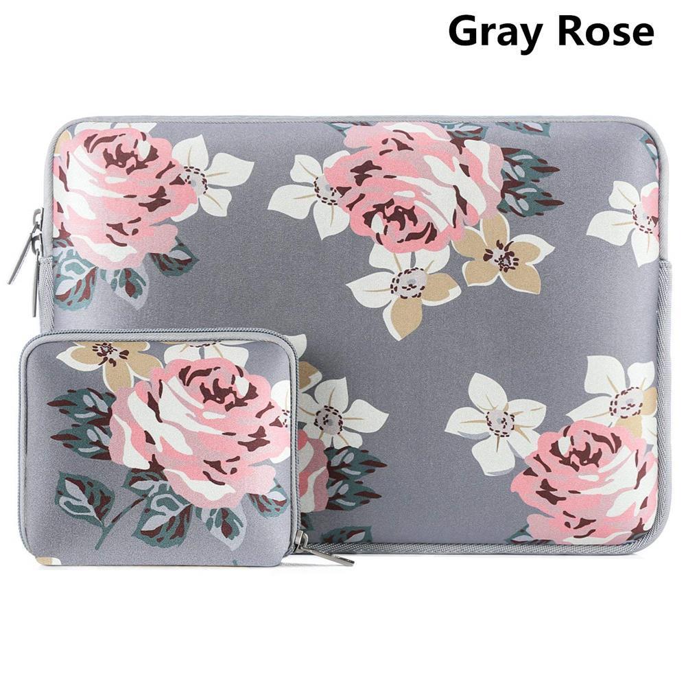 MOSISO Laptop Sleeve for Macbook Dell HP Asus Acer Lenovo 11 12 13.3 14 15 inch Laptop Bag Case for Mac Pro 13 15 Notebook Bags