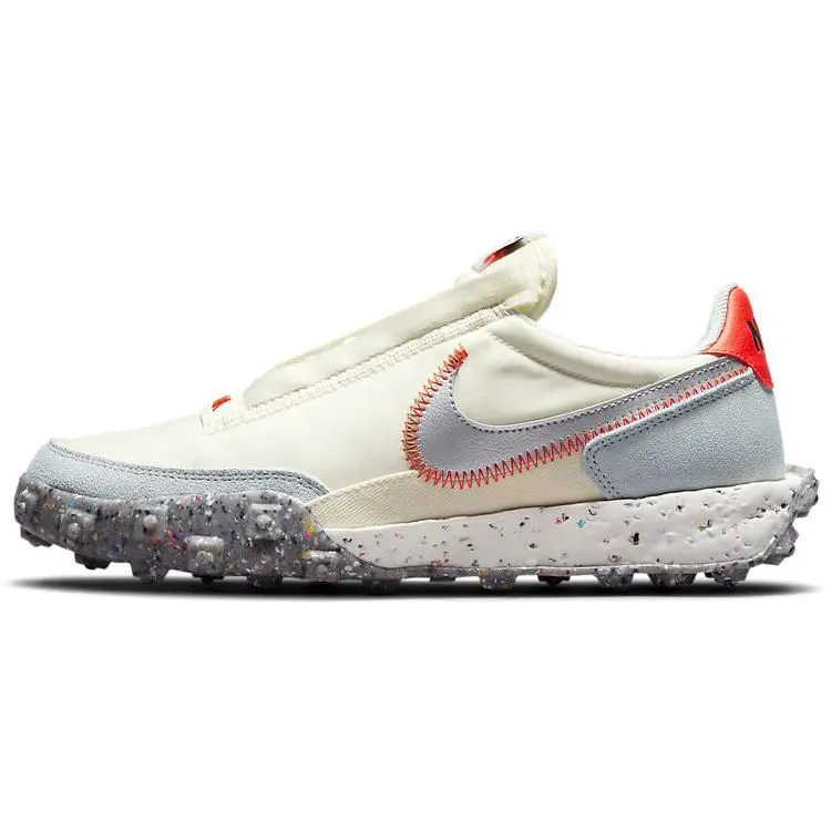 Nike Wmns Waffle Racer Crater 'Coconut Milk'
