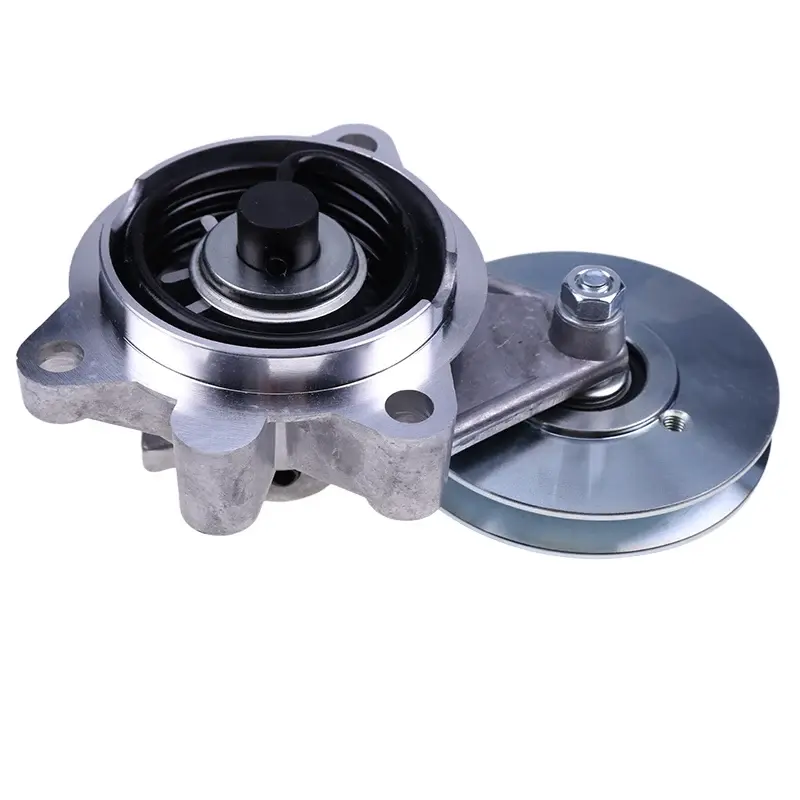 FridayParts Tensioning Pulley 04152510 for Deutz Engine FL912 FL913 FL913G BFL913 FL914