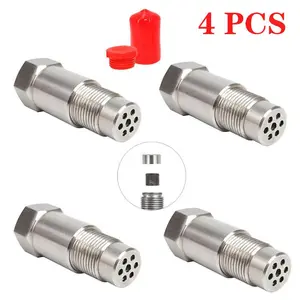 M18×1.5 Thread Extension Adapter