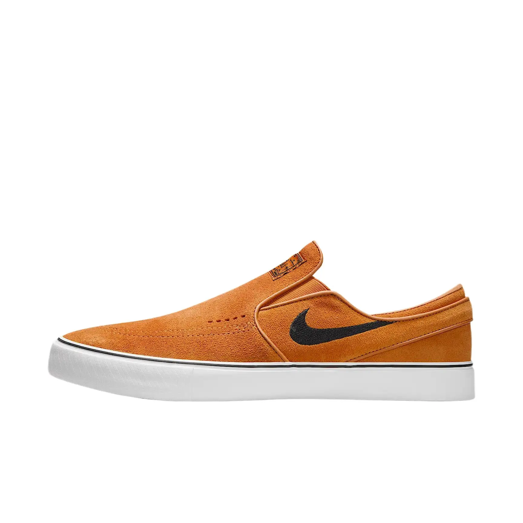 Nike Zoom Stefan Janoski+ Slip SB 'Monarch' FN5893-800