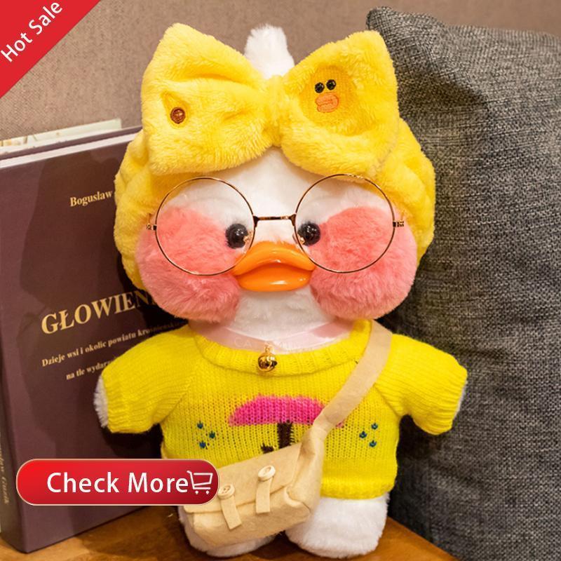 Pepe the Frog Plush Toy, Soft Sad Frog Meme Stuffed Doll, Cute Internet Sensation Plushie Gift for Meme Lovers & Kids