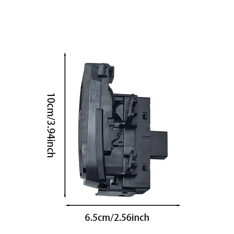 Honda Cr-V Xrv Electronic Parking Brake Switch, Oe Code 35355-T7a-J01, Replacement Part for 2014-2020 Models, No Battery Included