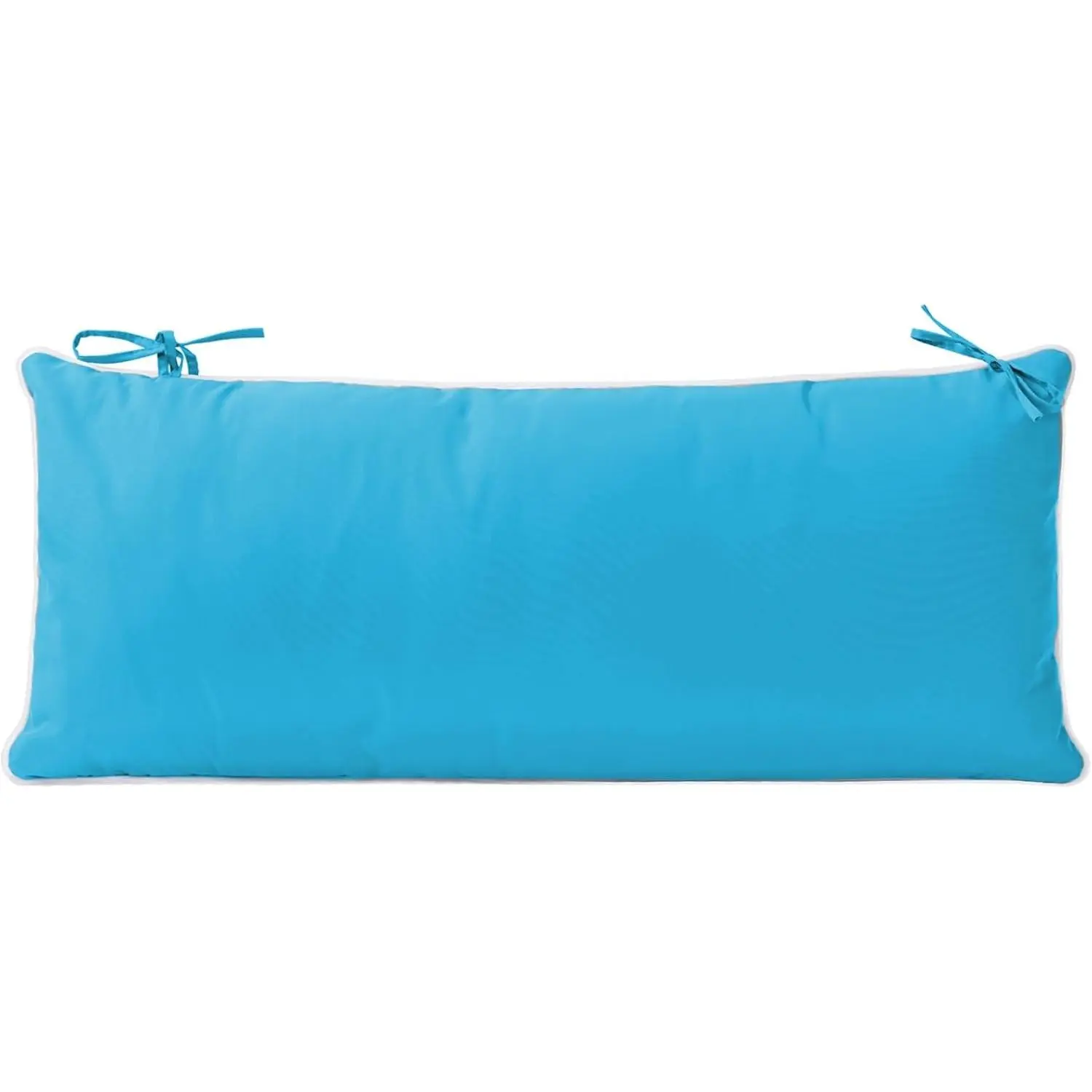 36 inch Hammock Pillow, Extra Large Outdoor Hammock Pillow with Ties