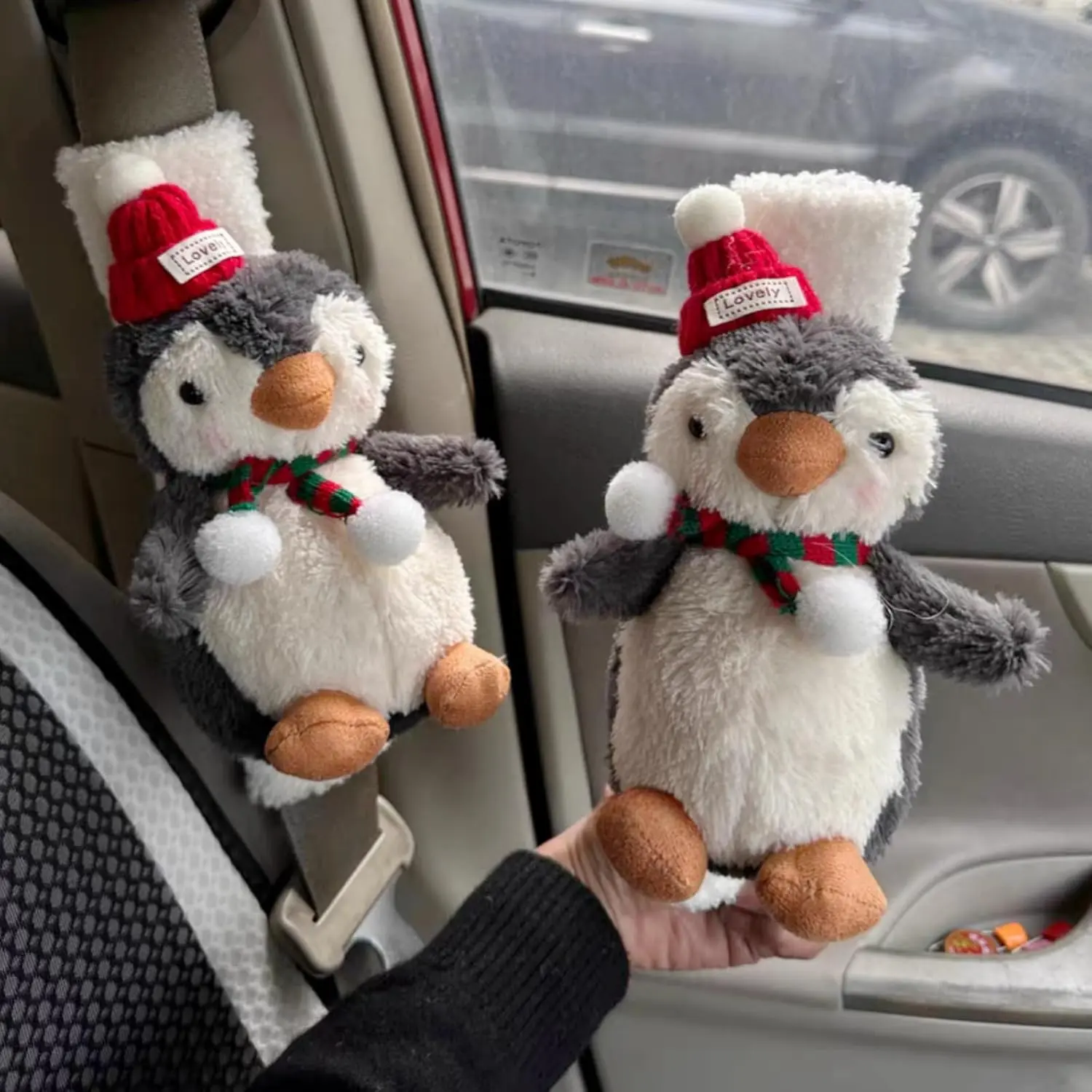 G-Penguin