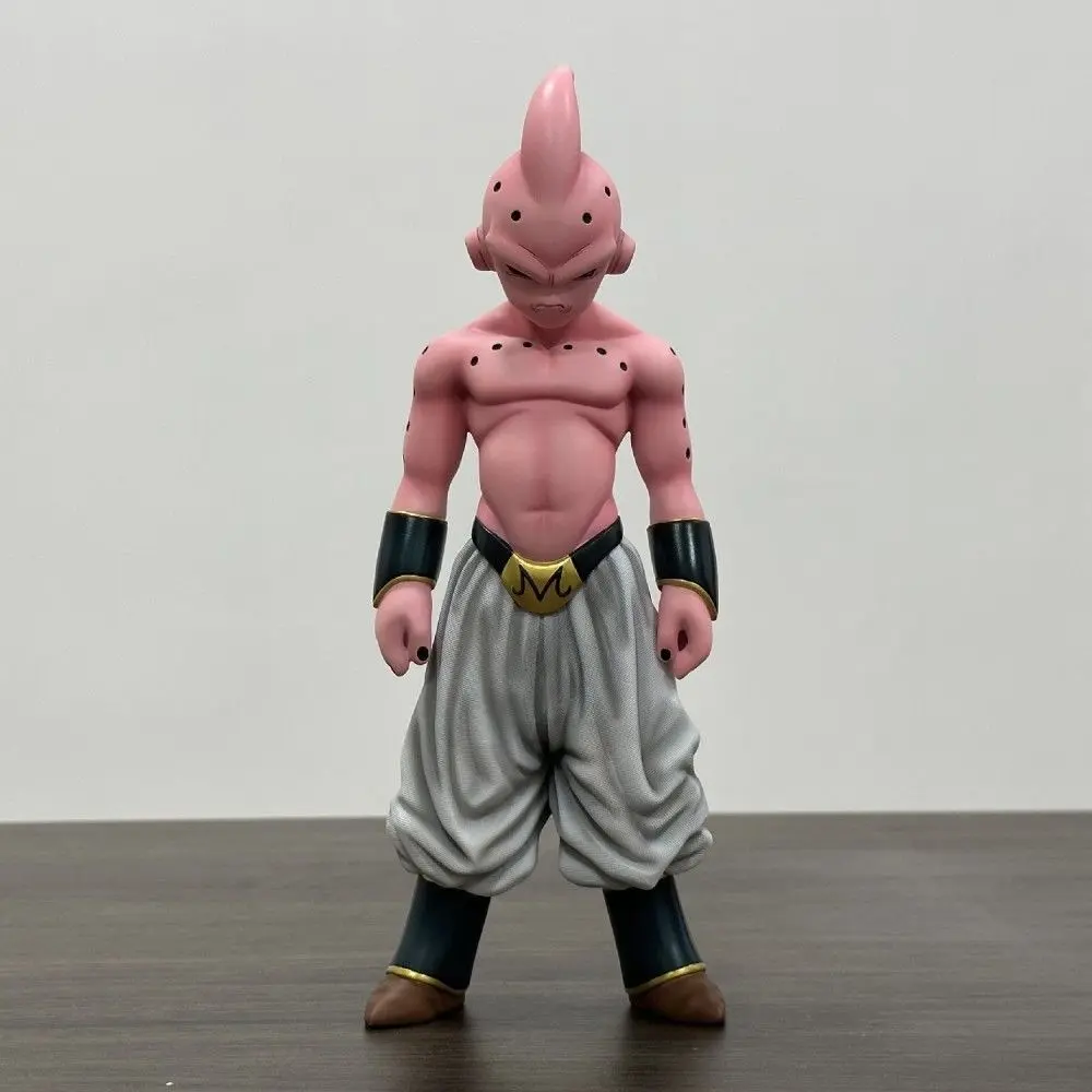 Cool Standing Desktop PC Case Ornament, Anime Figure Model, Figurine Collectibles, Decorative Desk Accessory, Unique Gift Idea, Perfect for Gaming Enthusiasts