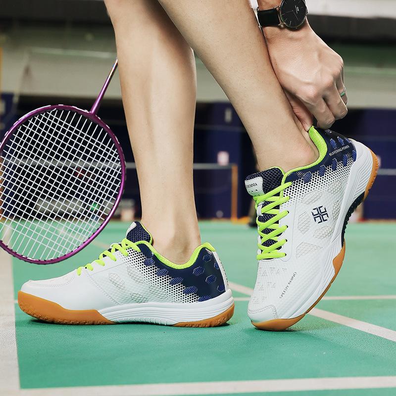 (New)Professional Athletic Training Sneakers - Rebound Sole, Upper & Outsole, Low-Top Breathable Sports Shoes Suitable for Gym,, Track, Competition - Cushioned for