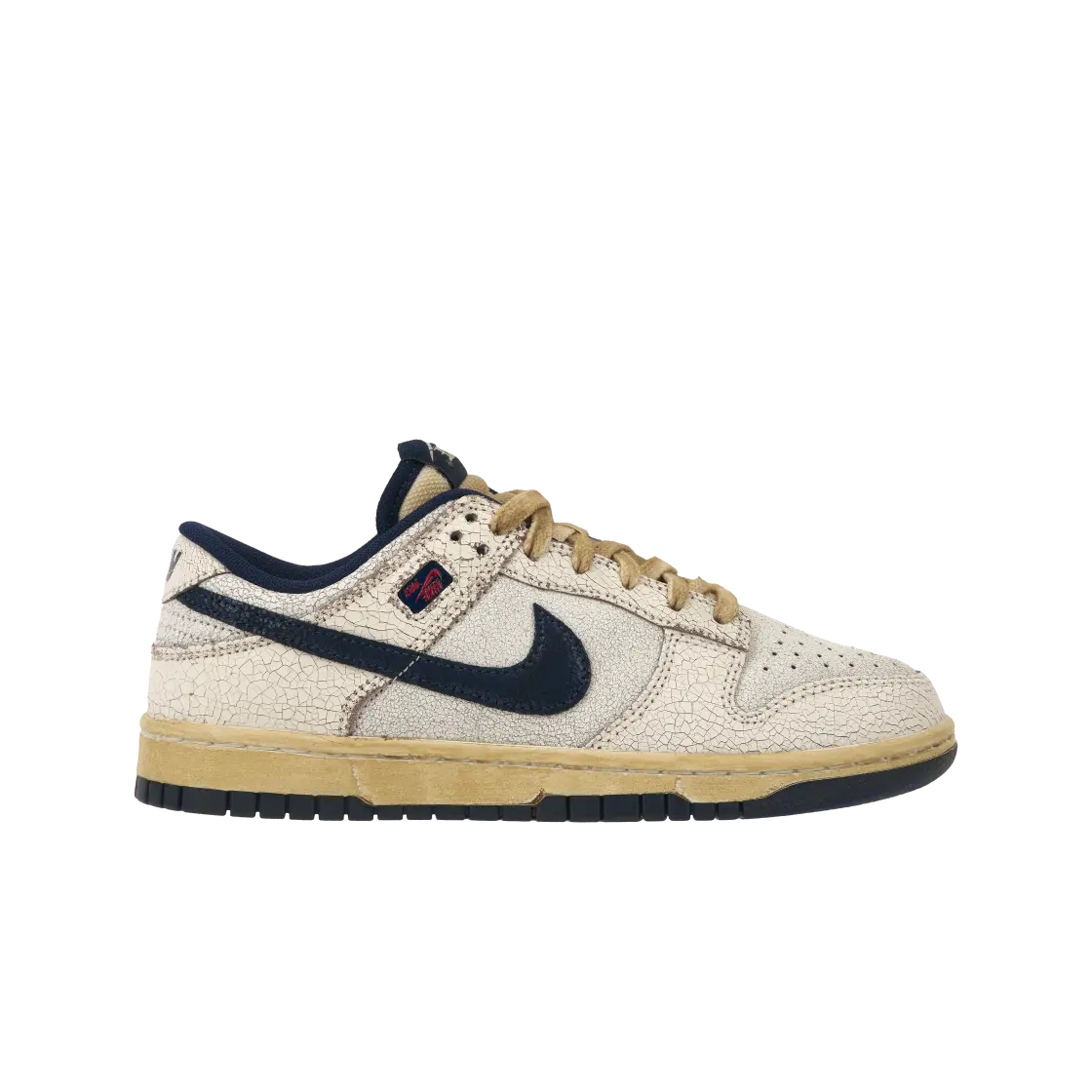 Stranger Things x Nike Dunk Low 'Phantom' IH6766-001