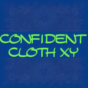 Confident Cloth XY