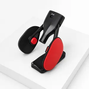 Adjustable Kegel Trainer with Smart Counter - 50KG Resistance Inner Thigh & Pelvic Floor Muscle Exerciser for Adults