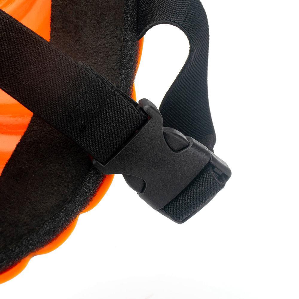 Anime Ninja Cosplay Uchiha Mask Tobi Obito Akatsuki Ninja Madara Cosplay Costume Props Halloween Party Mask Headgear Cos Obito