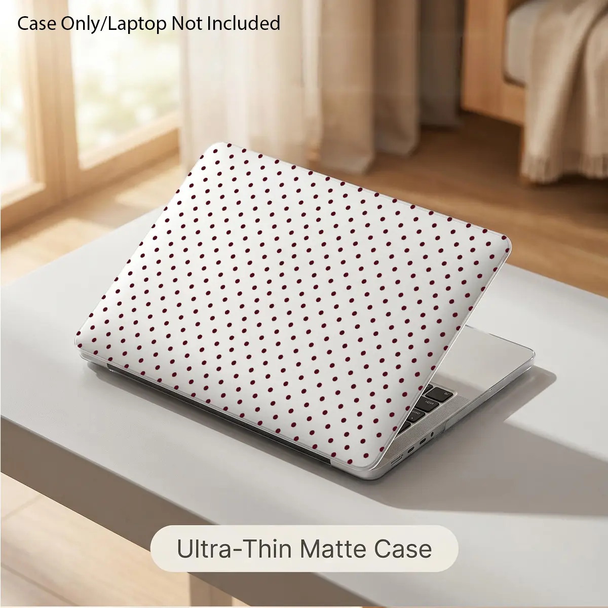 Clear Crystal Shockproof Case for MacBook/matebook,Full Transparent Hard PC Cover with Cooling Vents,Snug Fit Laptop Shell,compatible with 13 Neo/13.3 Air/13.3 Pro/13.6Air/14.2 Pro/15Air/16.2Pro/D16/14 Ultra