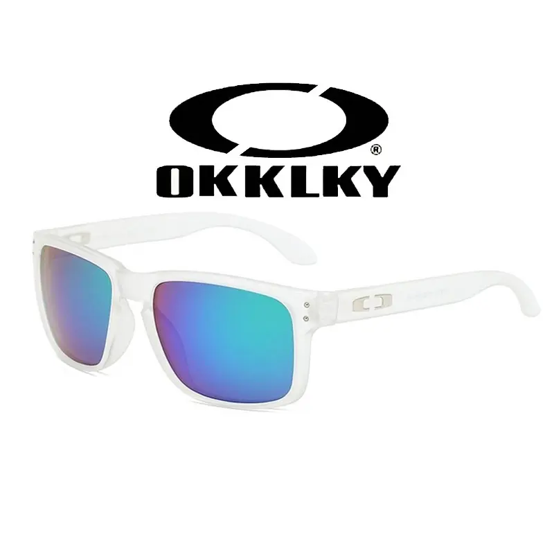 Oversized Sunglasses for Men & Women, Trendy Full Lens Design, UV Protection Eyewear, Ideal for Stylish Daily & Summer Use