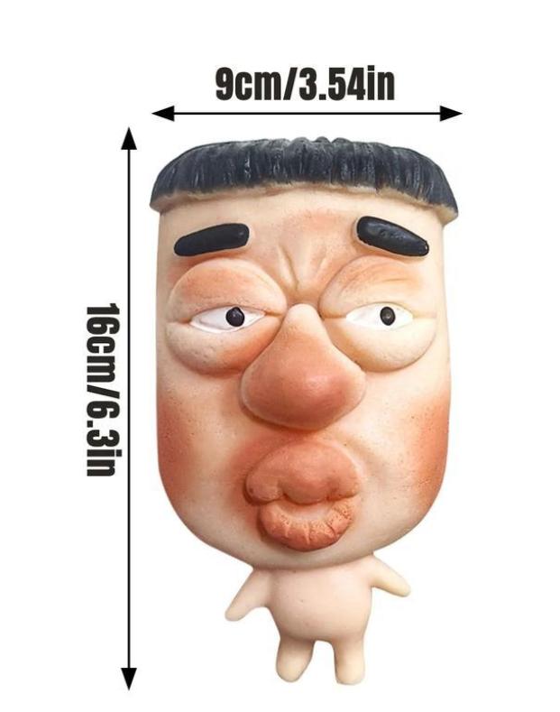 Stress-relieving Pimple Popping Toy Refillable Pimple Popping Squishy Reusable Eco-Friendly Silicone Sensory Stress Toy for Anxiety Relief