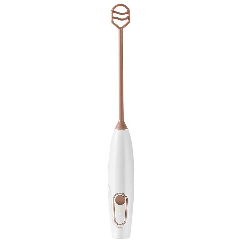 Electric milk powder mixer powder Matcha powder Electric stirring stick