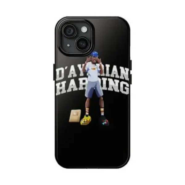 Daydrian Harding Merch Daydrian HardingSuitable for iPhone 17-11 Pro Max/Plus and  Samsung Galaxy S23-25