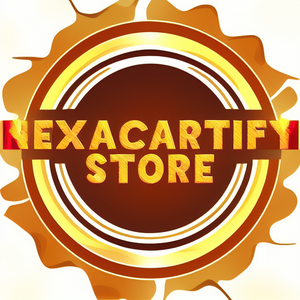 NexaCartify store