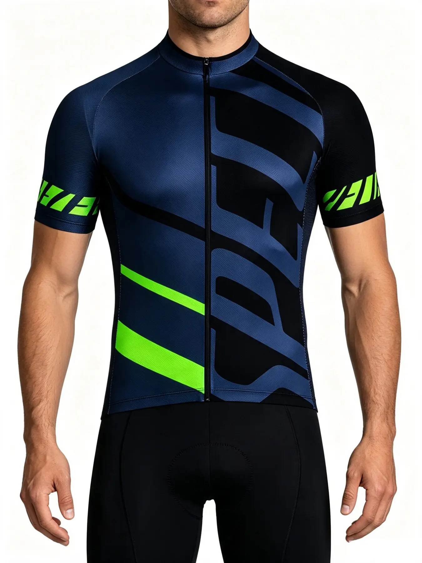NEW BIKE Team Summer Cycling Jersey Cycling Clothing Men Breathable Outdoor Cycling Sportswear Maillot Quick Dry Cycling Clothes Sportswear For Summer