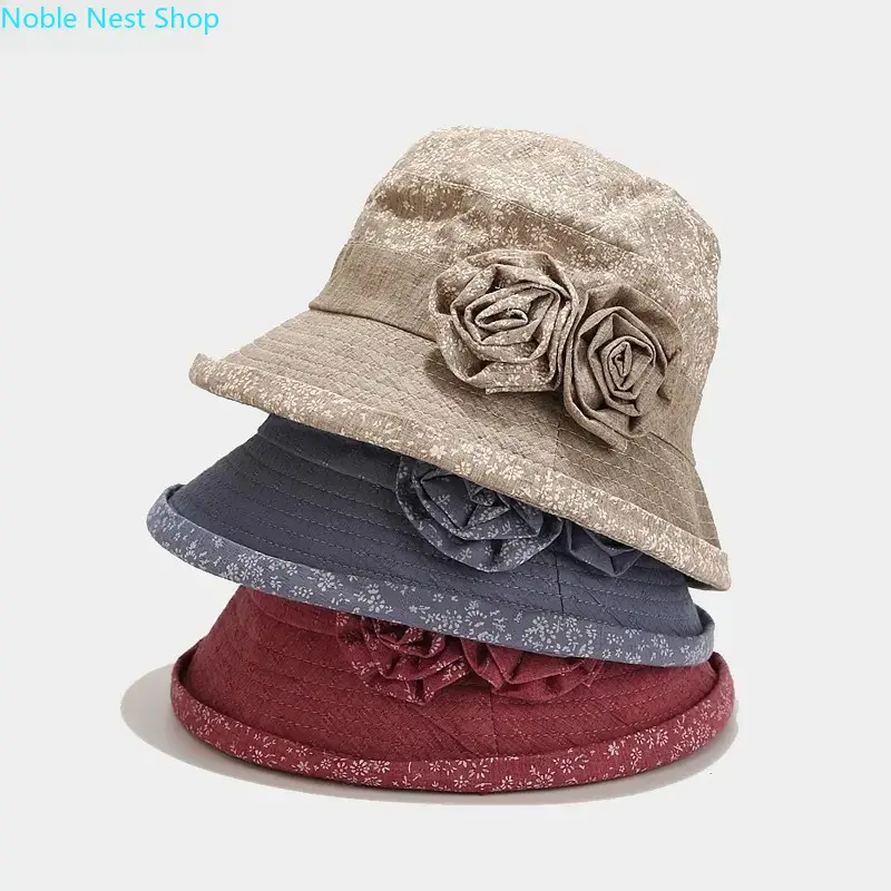 Women's Mesh Sun Hat, Breathable UPF 50+ Fisherman Cap, Lightweight for Outdoor Wear and Daily Use, Unisex, Mesh Fabric, Bucket Hat