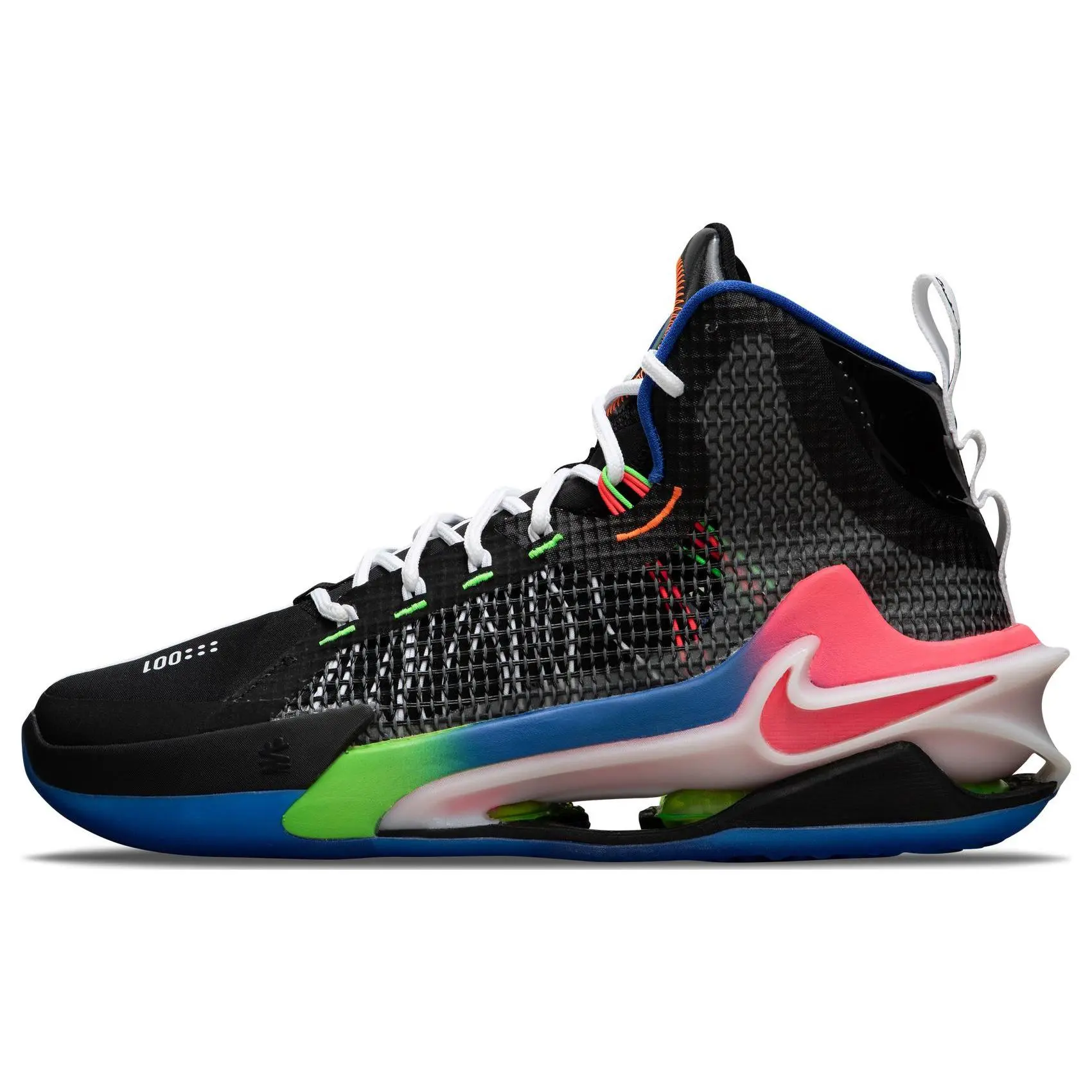 Nike Air Zoom GT Jump EP 'Avocado Own Space' DX4111-064