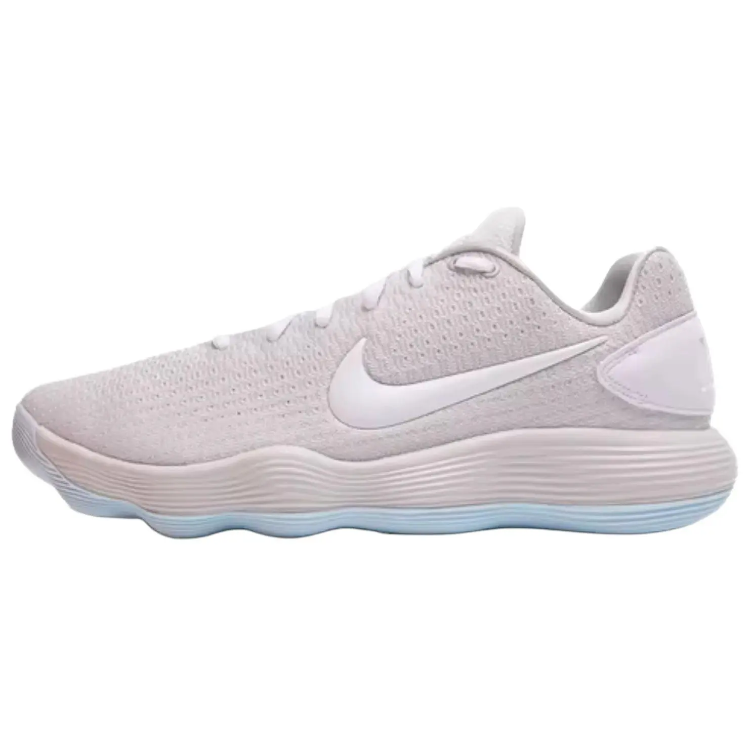 Nike Hyperdunk 2017 Low EP Comfortable Versatile Supportive Low-Top Basketball Shoes IV3214-010