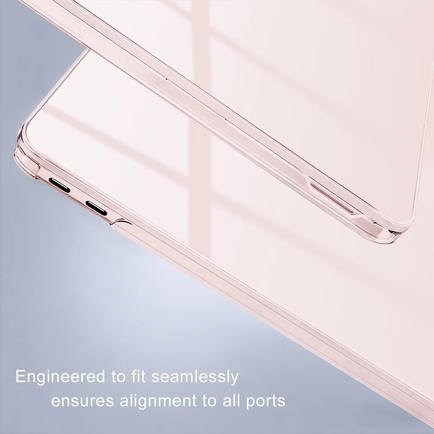 Macbook Neo Case 13 Inch 2026 Model A3404, Anti-Fingerprint, Scratch & Crack Resistant, Sturdy Hard Shell Cover, Official Color Match, Durable Protective Cover Macbook Neo Case 13 Inch 2026 Model A3404, Anti-Fingerprint, Scratch & Crack Resistant, Sturdy Hard Shell Cover, Official Color Match, Durable Protective Cover