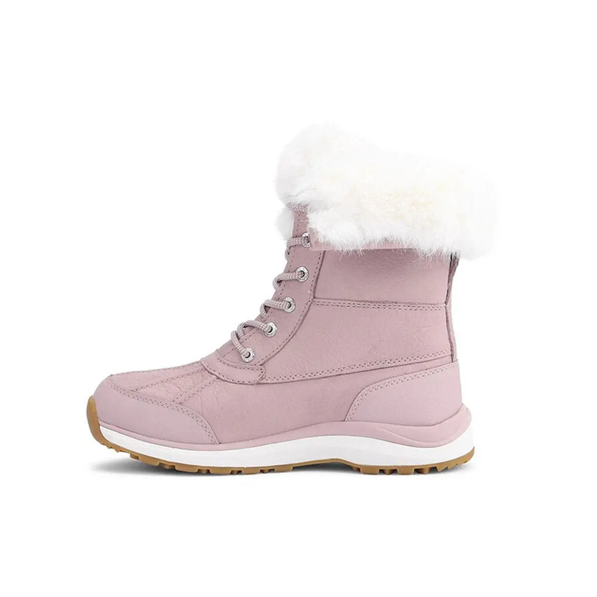 UGG Adirondack Boot III Fluff Snow Boots 1103849-PCRY